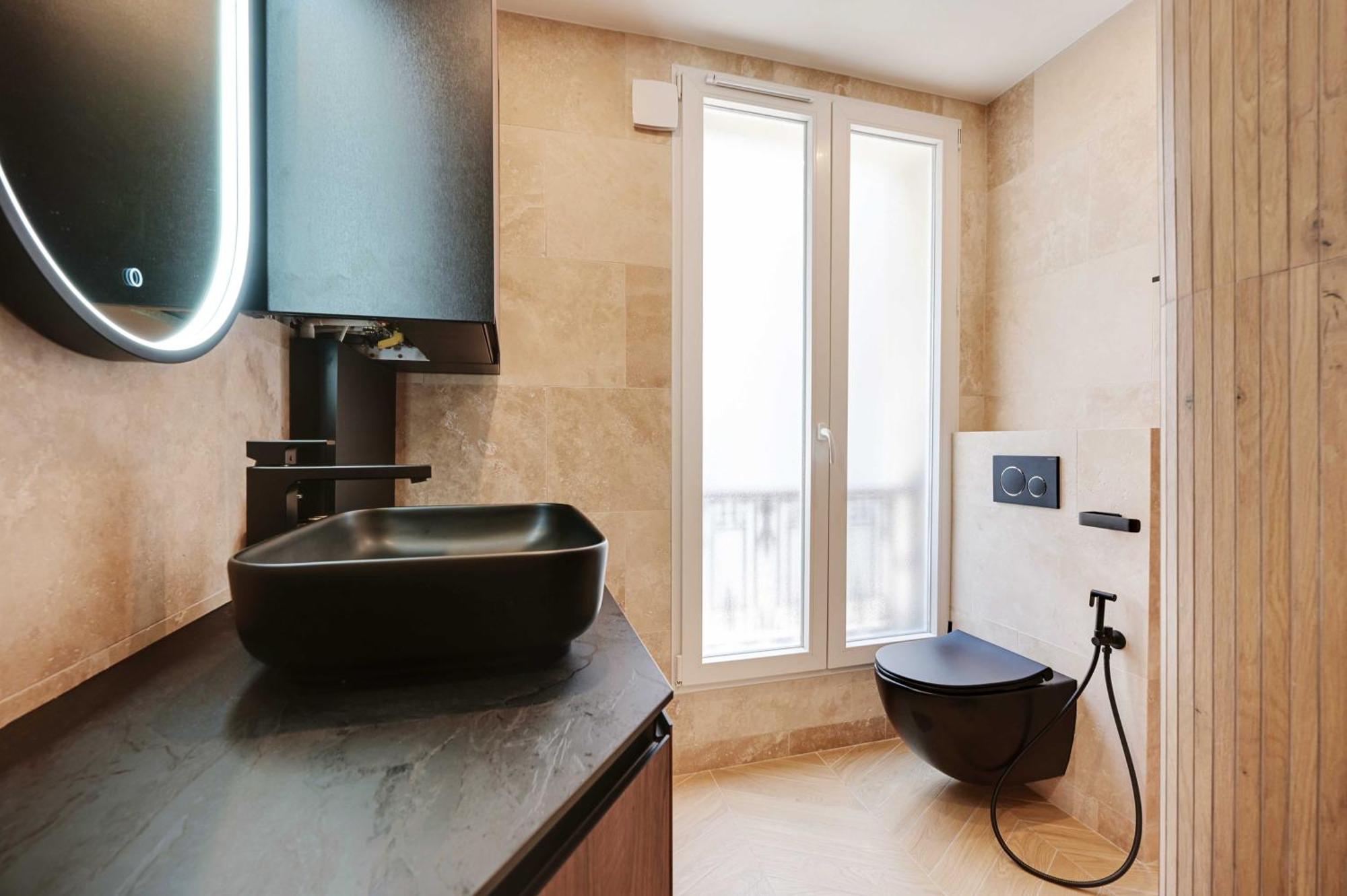 Charming - 2br-4p - Arc De Triomphe Apartment Paris